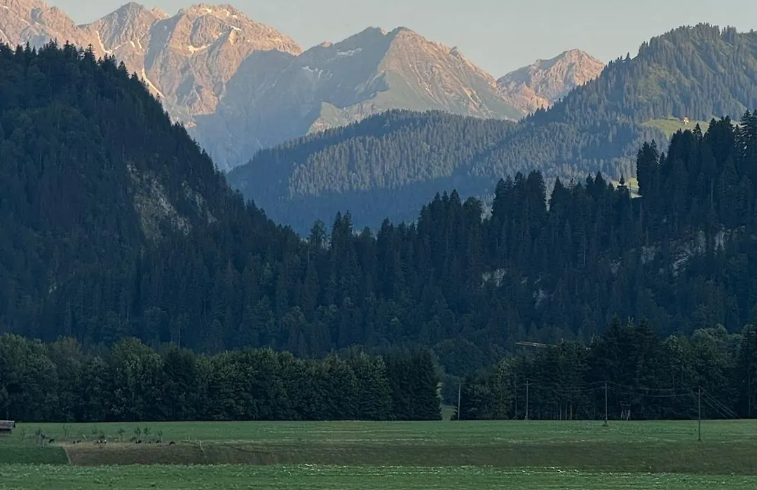 Landhaus Goldener Apfel-1